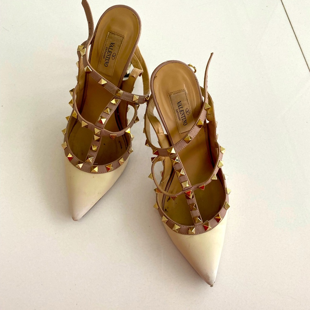 Valentino shoes